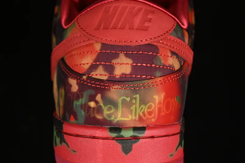 All Categories Nk SB Dunk Series Nk SB Dunk Low Low-top sneakers The Wizard Of Oz